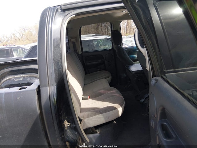 Aukcja sprzedaży 2003 Dodge Ram 1500 Slt/laramie/st, vin: 1D7HU18D63S330132, numer aukcji: 44625573