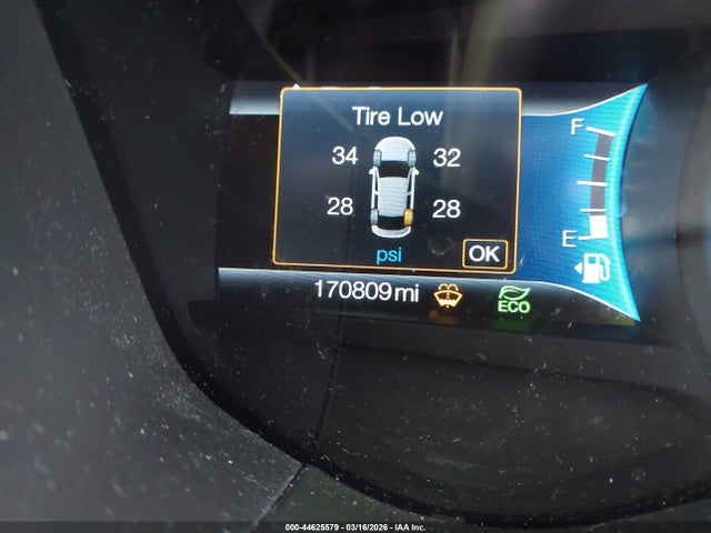 Ford Fusion Hybrid Se 2019 3FA6P0LU7KR243673 Image 15
