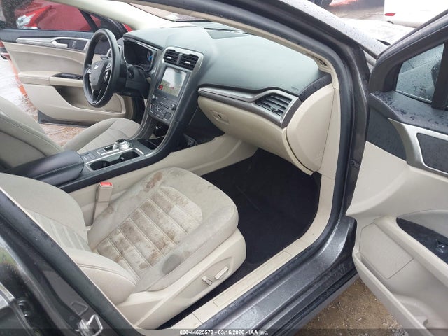 Ford Fusion Hybrid Se 2019 3FA6P0LU7KR243673 Image 5