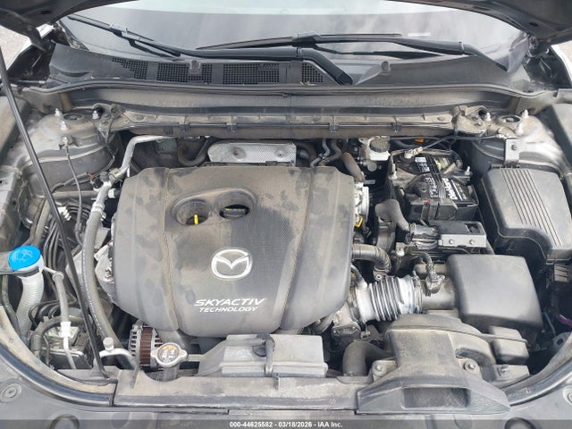 44625582 :رقم المزاد ، JM3KFBDM0K0625606 vin ، 2019 Mazda Cx-5 Grand Touring مزاد بيع