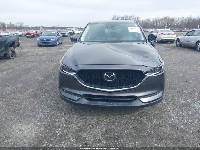 44625582 :رقم المزاد ، JM3KFBDM0K0625606 vin ، 2019 Mazda Cx-5 Grand Touring مزاد بيع