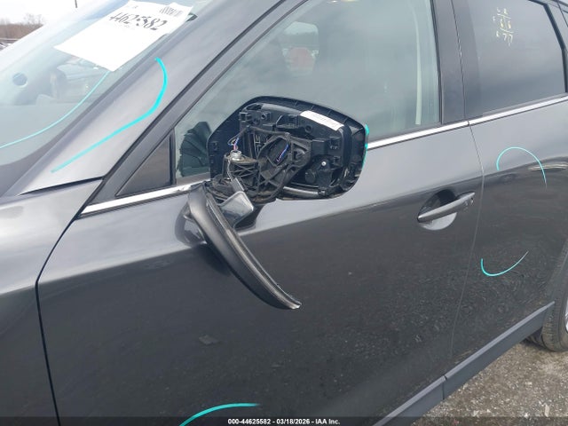 44625582 :رقم المزاد ، JM3KFBDM0K0625606 vin ، 2019 Mazda Cx-5 Grand Touring مزاد بيع