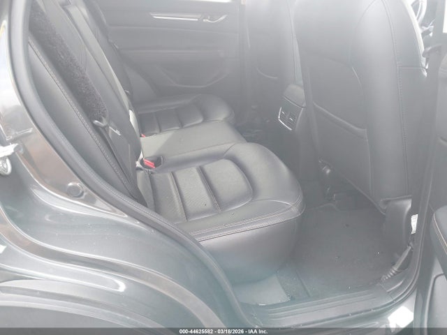 44625582 :رقم المزاد ، JM3KFBDM0K0625606 vin ، 2019 Mazda Cx-5 Grand Touring مزاد بيع