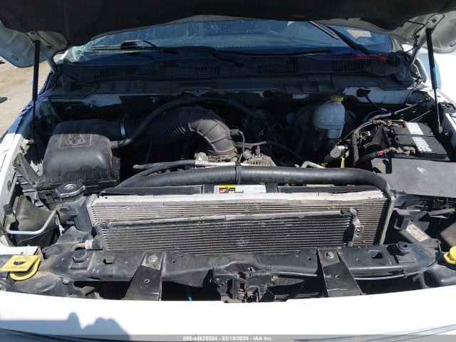 Продаж на аукціоні авто 2012 Ram 1500 Sport, vin: 1C6RD7MT8CS293638, номер лоту: 44625584