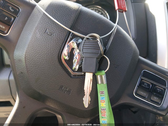 Продаж на аукціоні авто 2012 Ram 1500 Sport, vin: 1C6RD7MT8CS293638, номер лоту: 44625584