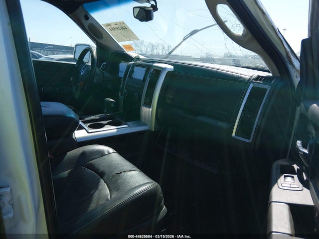 Продаж на аукціоні авто 2012 Ram 1500 Sport, vin: 1C6RD7MT8CS293638, номер лоту: 44625584