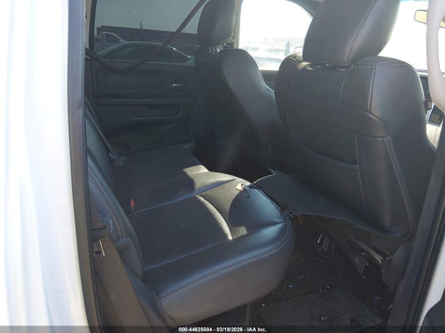 Продаж на аукціоні авто 2012 Ram 1500 Sport, vin: 1C6RD7MT8CS293638, номер лоту: 44625584