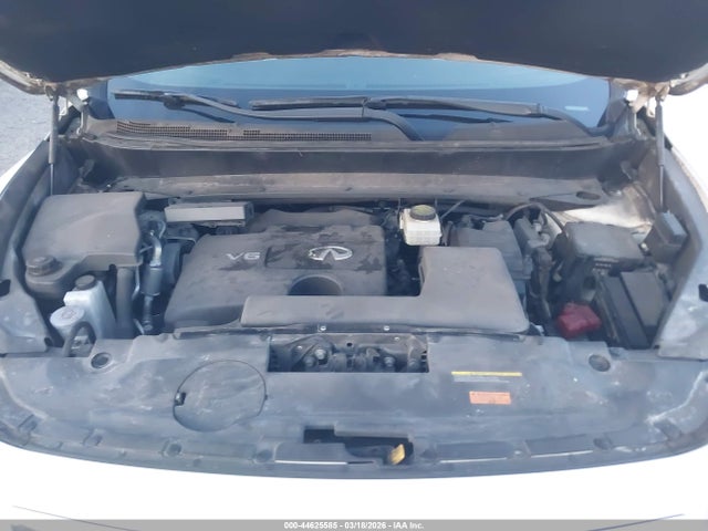 Aukcja sprzedaży 2018 Infiniti Qx60, vin: 5N1DL0MN4JC518784, numer aukcji: 44625585