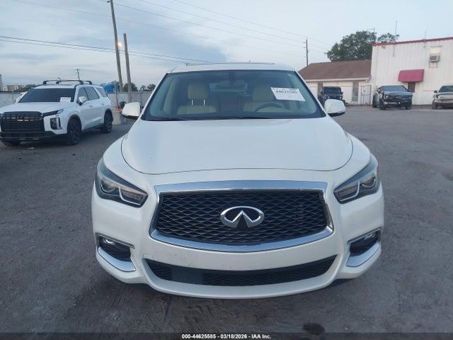 Aukcja sprzedaży 2018 Infiniti Qx60, vin: 5N1DL0MN4JC518784, numer aukcji: 44625585