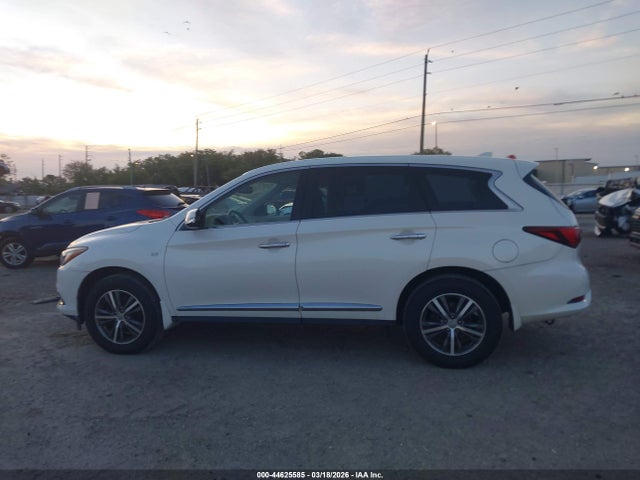 Aukcja sprzedaży 2018 Infiniti Qx60, vin: 5N1DL0MN4JC518784, numer aukcji: 44625585