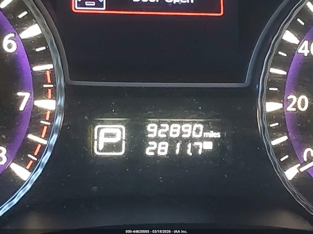 Aukcja sprzedaży 2018 Infiniti Qx60, vin: 5N1DL0MN4JC518784, numer aukcji: 44625585