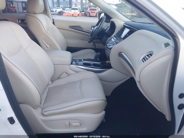 Aukcja sprzedaży 2018 Infiniti Qx60, vin: 5N1DL0MN4JC518784, numer aukcji: 44625585