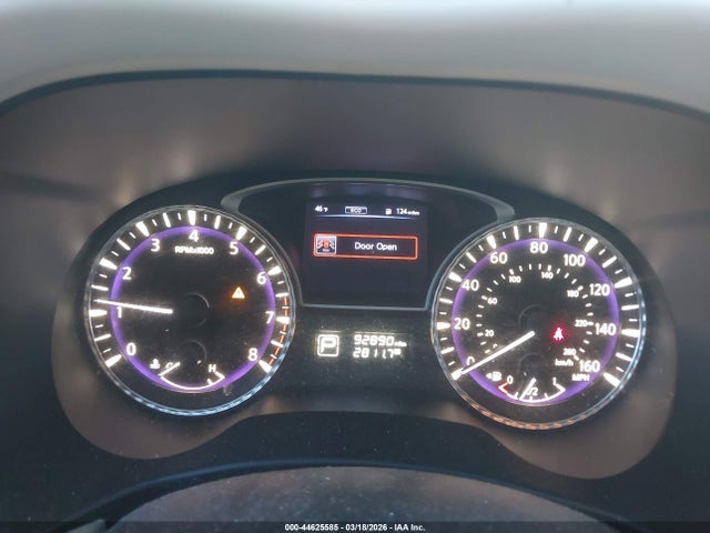 Aukcja sprzedaży 2018 Infiniti Qx60, vin: 5N1DL0MN4JC518784, numer aukcji: 44625585