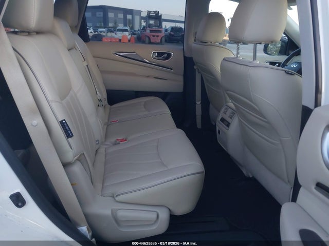 Aukcja sprzedaży 2018 Infiniti Qx60, vin: 5N1DL0MN4JC518784, numer aukcji: 44625585