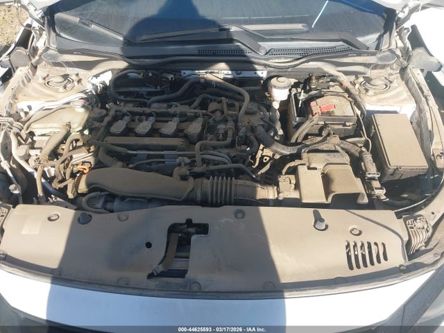SHHFK7H40LU421189 Honda Civic Sport