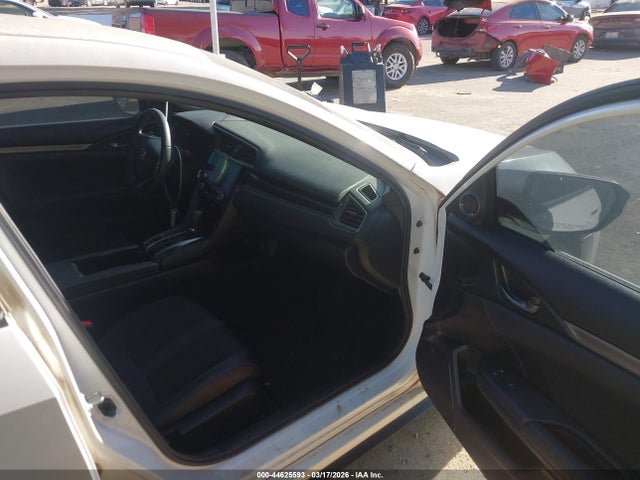 SHHFK7H40LU421189 Honda Civic Sport