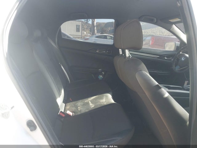 SHHFK7H40LU421189 Honda Civic Sport