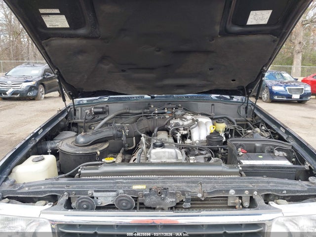 Продажа на аукционе авто 1996 Lexus Lx 450, vin: JT6HJ88J2T0129381, номер лота: 44625596