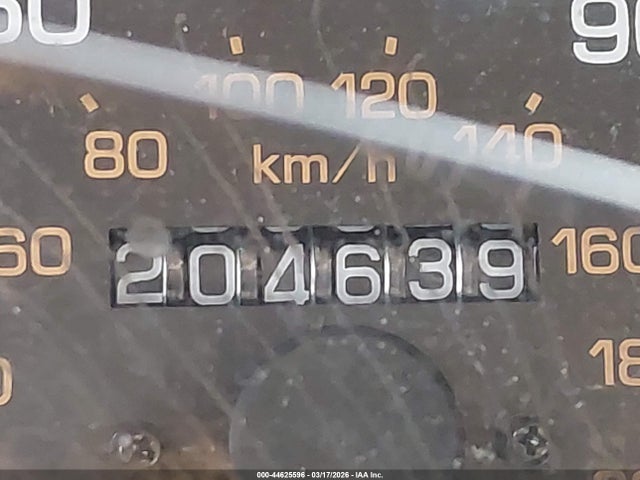 Продажа на аукционе авто 1996 Lexus Lx 450, vin: JT6HJ88J2T0129381, номер лота: 44625596