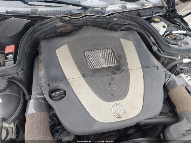 Aukcja sprzedaży 2010 Mercedes-benz C 300 4matic, vin: WDDGF8BB6AF439833, numer aukcji: 44625598