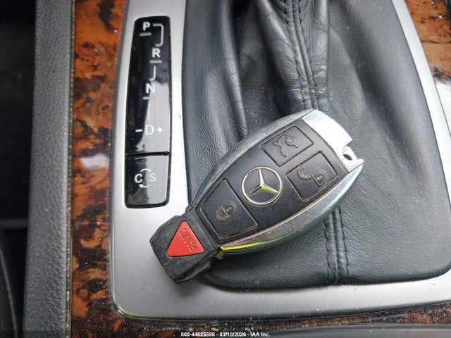 Aukcja sprzedaży 2010 Mercedes-benz C 300 4matic, vin: WDDGF8BB6AF439833, numer aukcji: 44625598