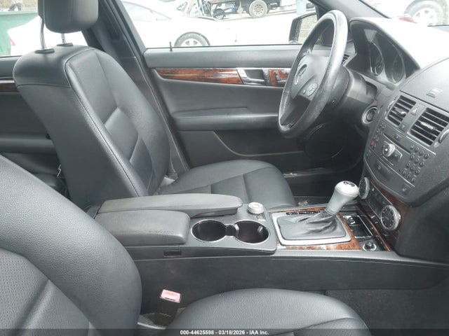 Aukcja sprzedaży 2010 Mercedes-benz C 300 4matic, vin: WDDGF8BB6AF439833, numer aukcji: 44625598