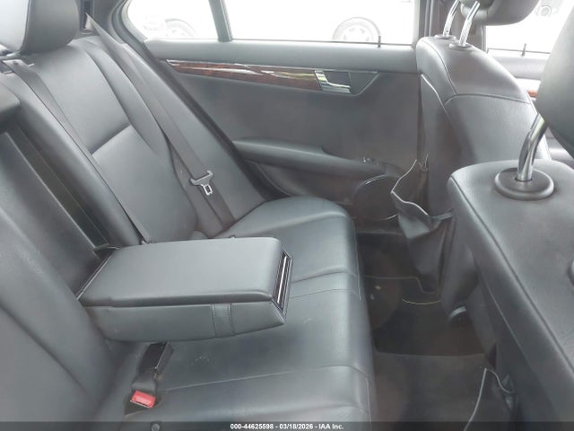 Aukcja sprzedaży 2010 Mercedes-benz C 300 4matic, vin: WDDGF8BB6AF439833, numer aukcji: 44625598