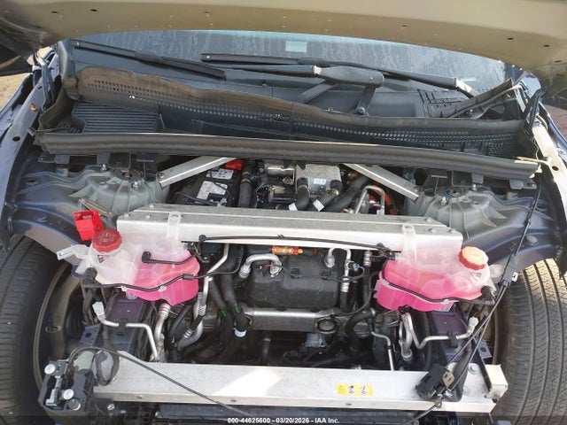 4JGGM2CB6PA027795 Mercedes-Benz Eqe 500 Suv 4matic
