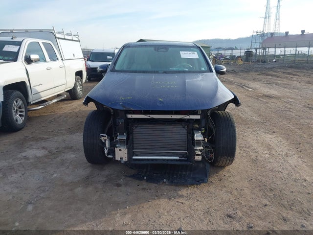 4JGGM2CB6PA027795 Mercedes-Benz Eqe 500 Suv 4matic