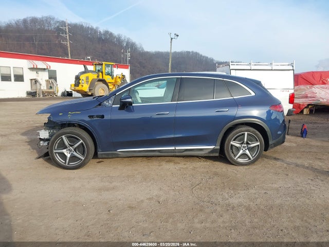 4JGGM2CB6PA027795 Mercedes-Benz Eqe 500 Suv 4matic