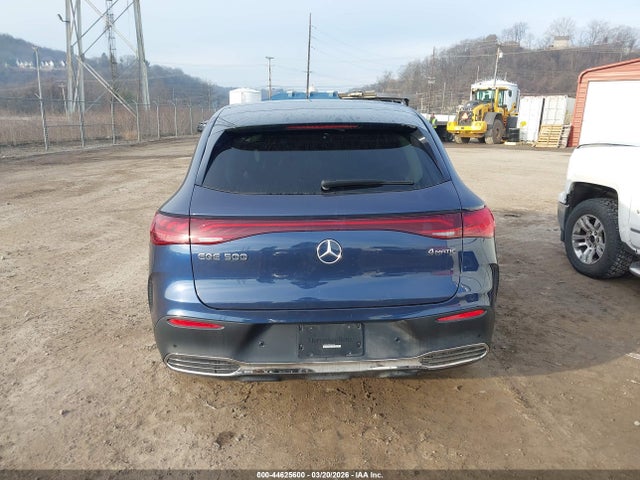 4JGGM2CB6PA027795 Mercedes-Benz Eqe 500 Suv 4matic