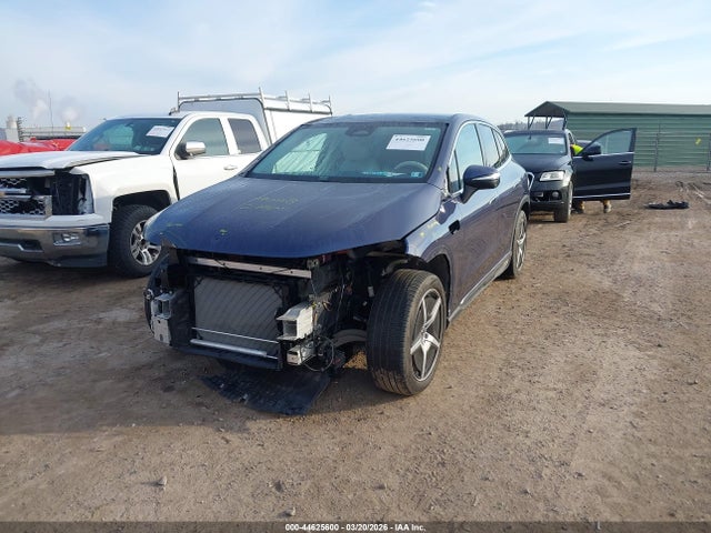 4JGGM2CB6PA027795 Mercedes-Benz Eqe 500 Suv 4matic