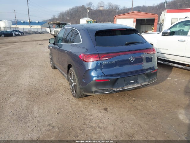 4JGGM2CB6PA027795 Mercedes-Benz Eqe 500 Suv 4matic