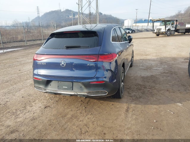 4JGGM2CB6PA027795 Mercedes-Benz Eqe 500 Suv 4matic