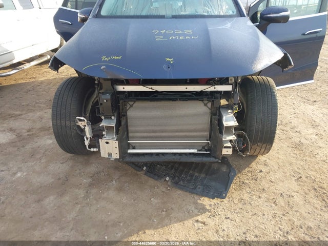 4JGGM2CB6PA027795 Mercedes-Benz Eqe 500 Suv 4matic