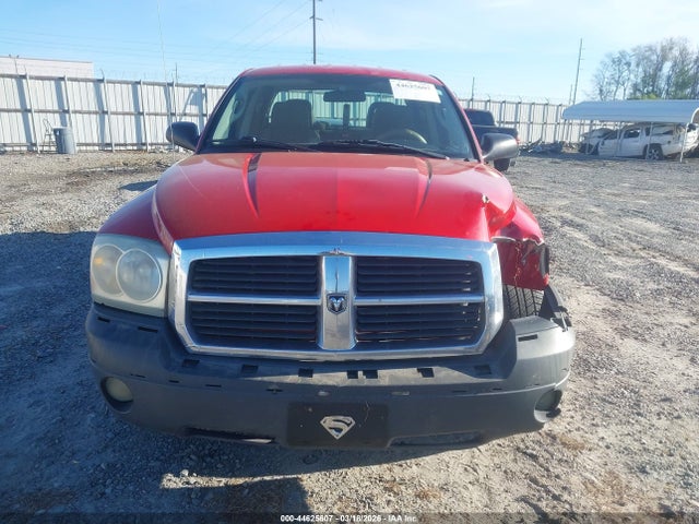 44625607 :رقم المزاد ، 1D7HE48K95S324261 vin ، 2005 Dodge Dakota Slt مزاد بيع