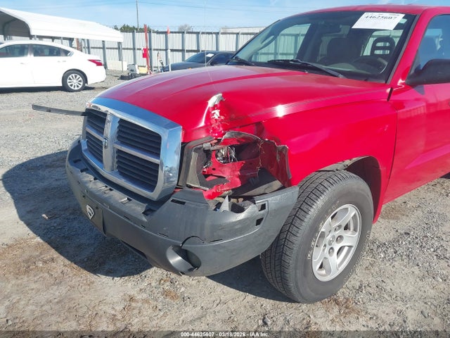 44625607 :رقم المزاد ، 1D7HE48K95S324261 vin ، 2005 Dodge Dakota Slt مزاد بيع