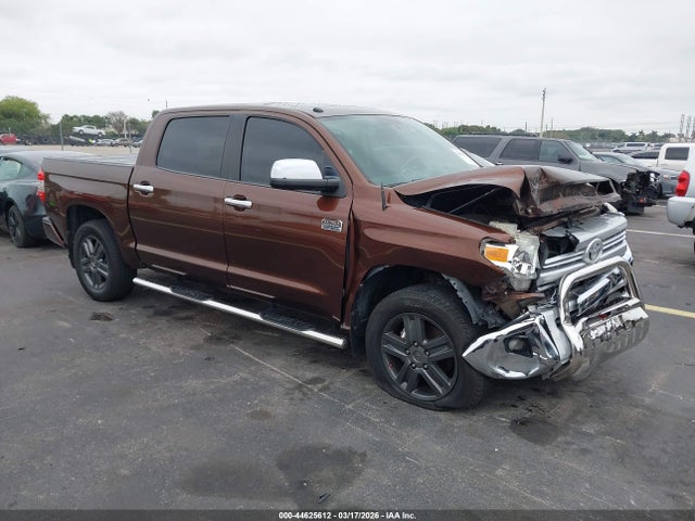 2014 TOYOTA TUNDRA 5TFAW5F17EX413743