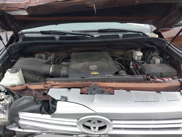2014 TOYOTA TUNDRA 5TFAW5F17EX413743 Photo 9