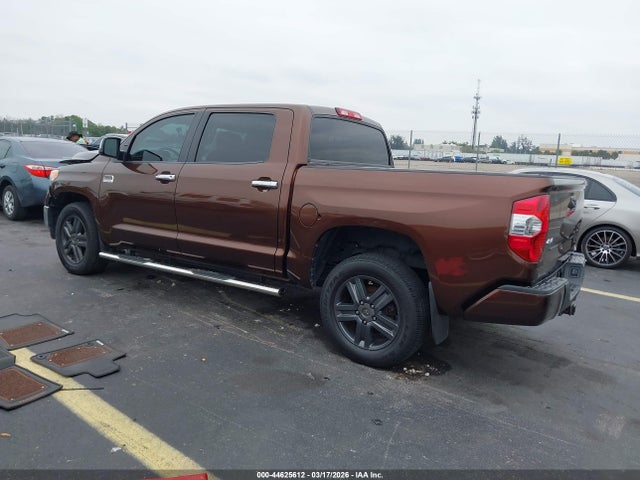 2014 TOYOTA TUNDRA 5TFAW5F17EX413743 Photo 2