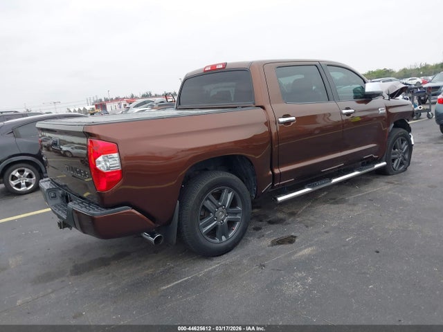 2014 TOYOTA TUNDRA 5TFAW5F17EX413743 Photo 3