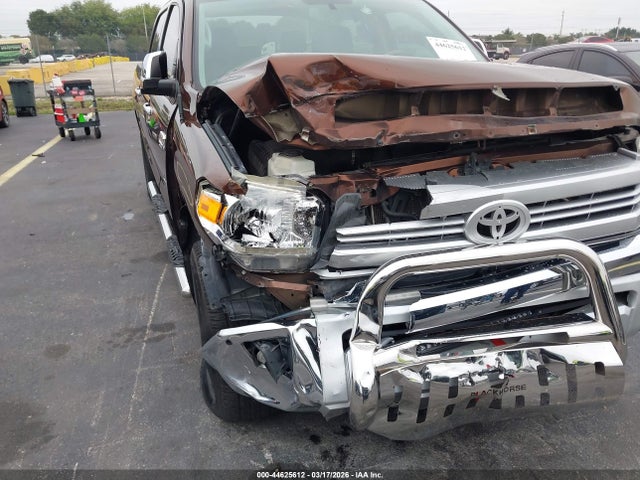 2014 TOYOTA TUNDRA 5TFAW5F17EX413743 Photo 5