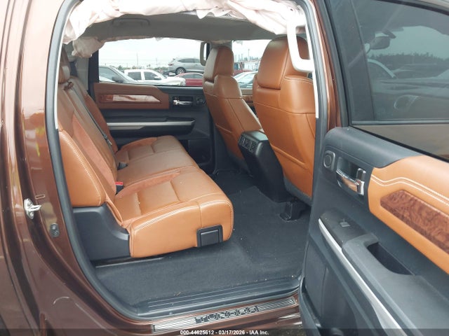 2014 TOYOTA TUNDRA 5TFAW5F17EX413743 Photo 7