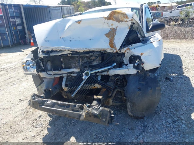 Aukcja sprzedaży 2007 Dodge Dakota St, vin: 1D7HE22K37S184059, numer aukcji: 44625613