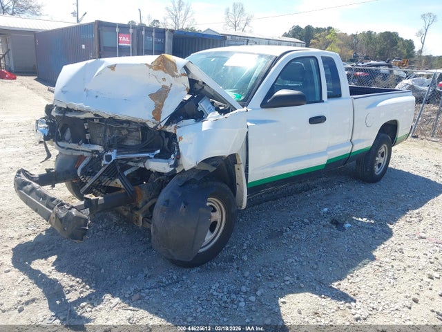 Aukcja sprzedaży 2007 Dodge Dakota St, vin: 1D7HE22K37S184059, numer aukcji: 44625613