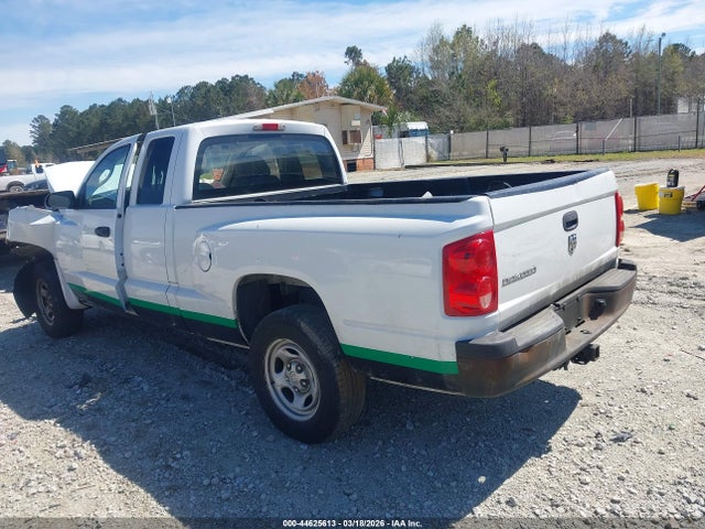 Aukcja sprzedaży 2007 Dodge Dakota St, vin: 1D7HE22K37S184059, numer aukcji: 44625613