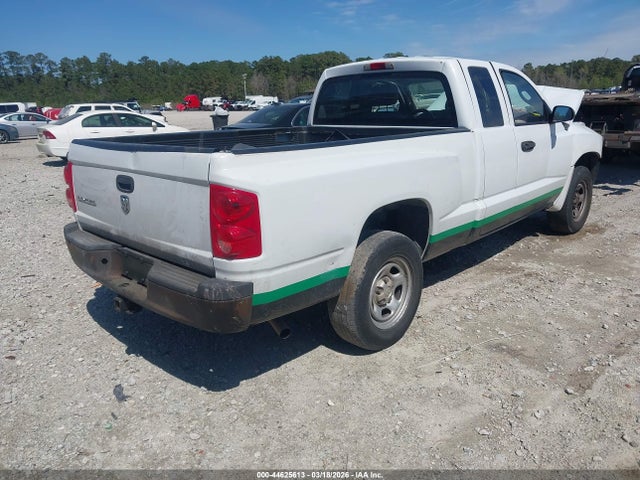 Aukcja sprzedaży 2007 Dodge Dakota St, vin: 1D7HE22K37S184059, numer aukcji: 44625613