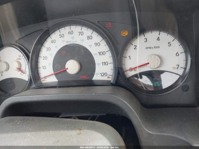 Aukcja sprzedaży 2007 Dodge Dakota St, vin: 1D7HE22K37S184059, numer aukcji: 44625613