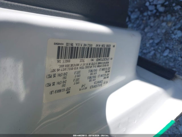 Aukcja sprzedaży 2007 Dodge Dakota St, vin: 1D7HE22K37S184059, numer aukcji: 44625613