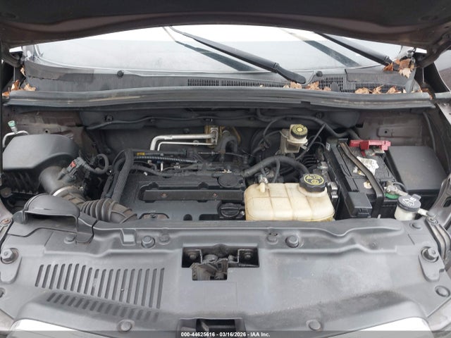 Продаж на аукціоні авто 2014 Buick Encore Leather, vin: KL4CJCSB4EB525644, номер лоту: 44625616